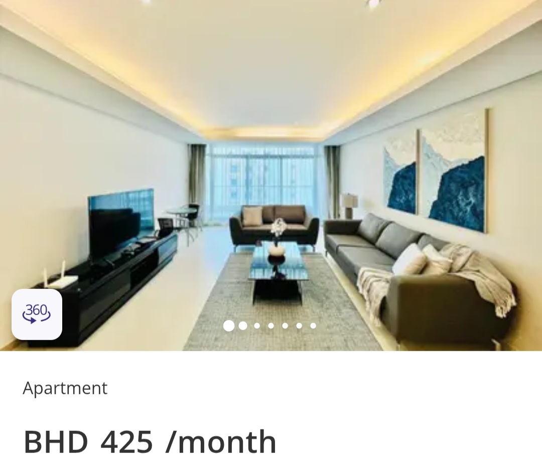 ✨ Luxury 1BR | Spacious | Balcony