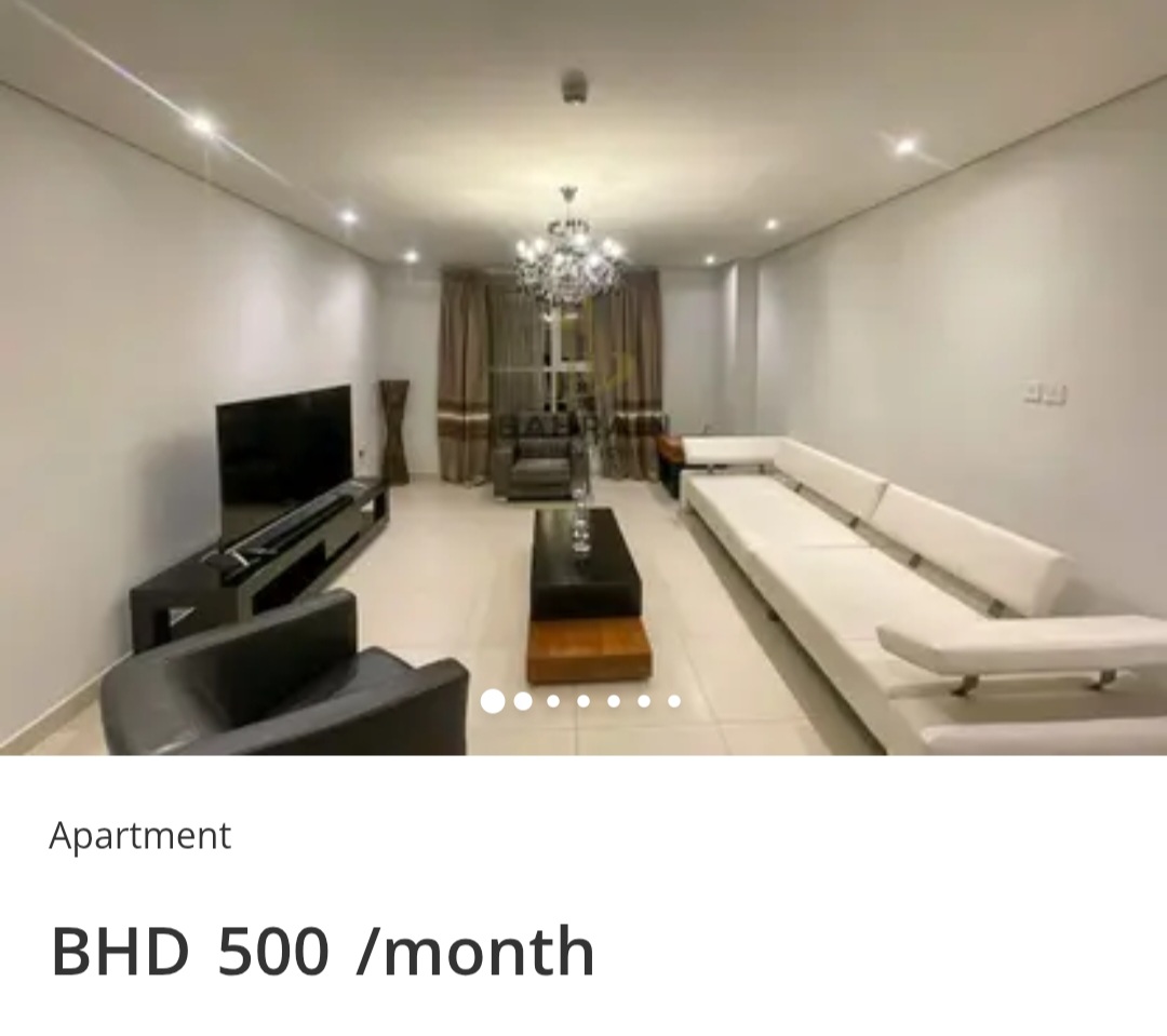 ✨ Luxury 2BHK Apartment