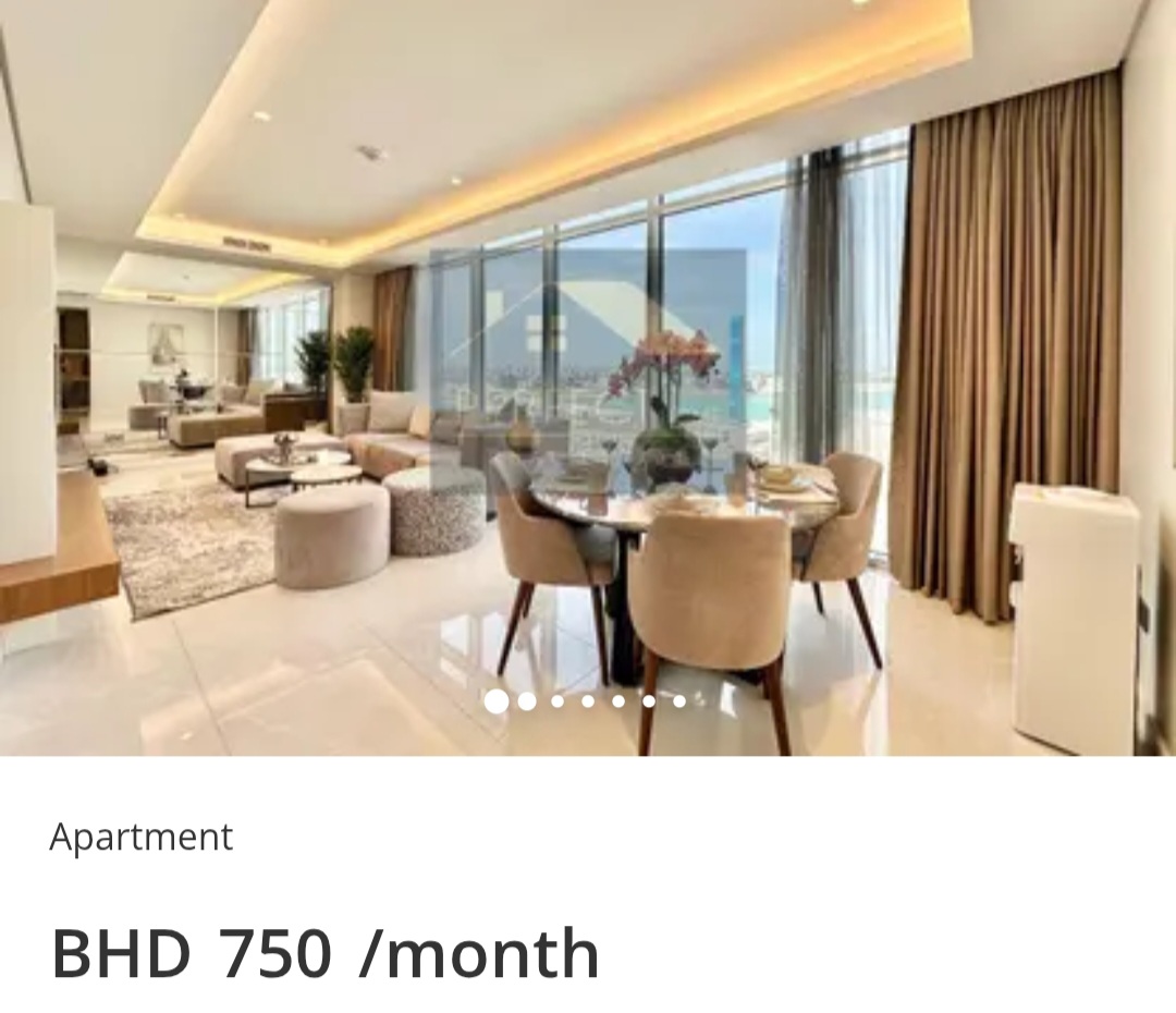 🌊 Luxury 2BHK – Canal View