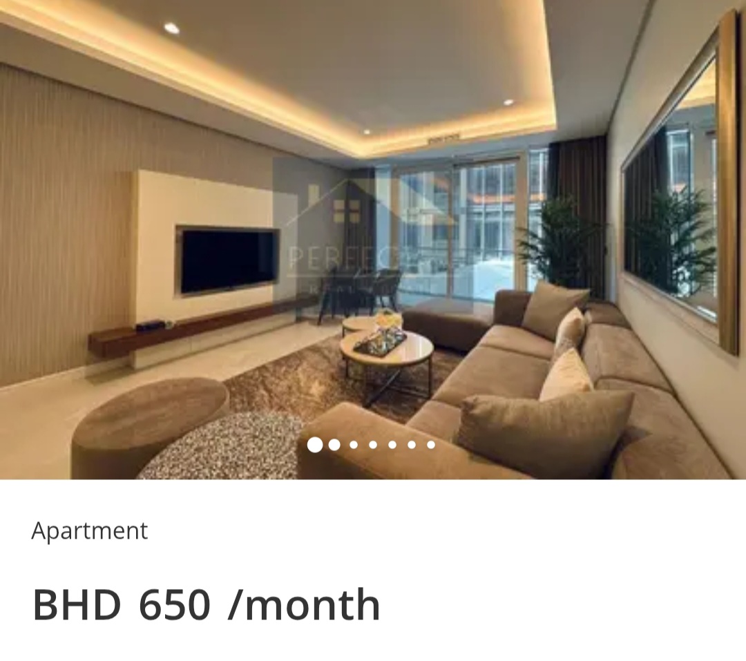 🏙️ Luxury 2BHK – Canal View