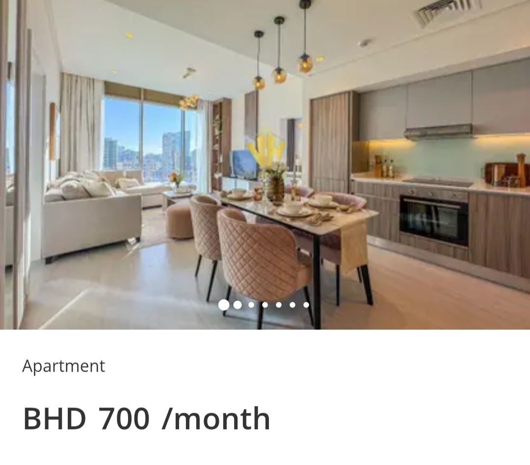 💎 LUXURY 2BHK | HOUSEKEEPING