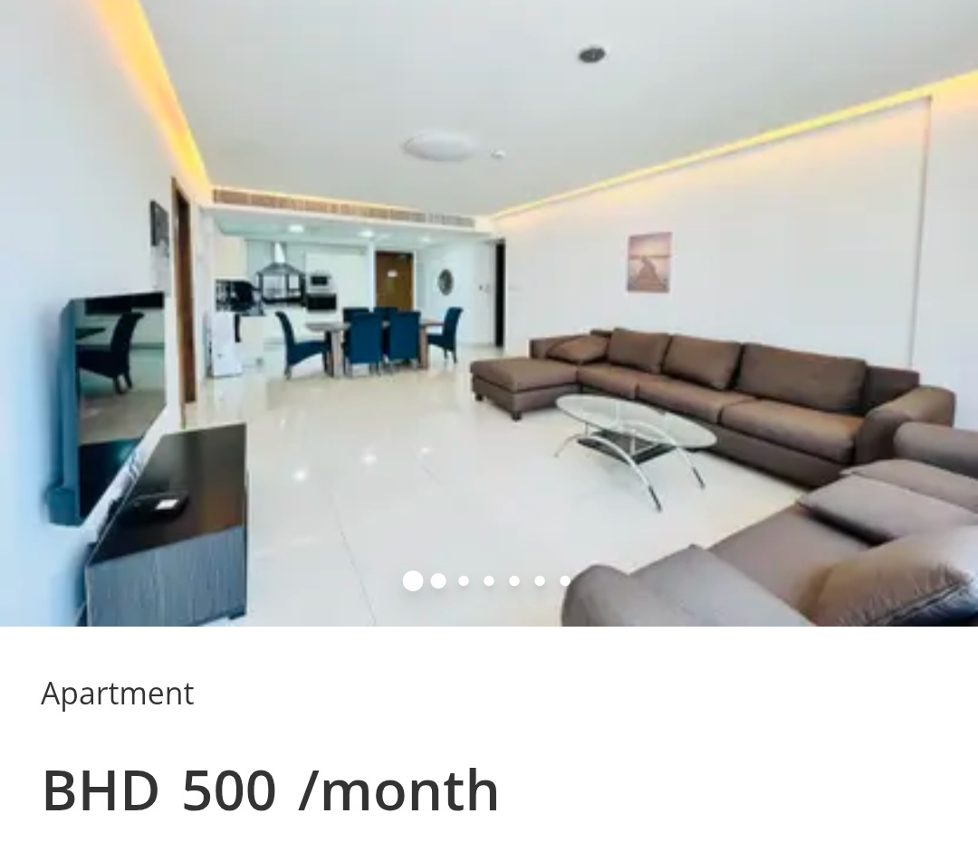 ✨ Luxury 2BR | Modern | Closed Kitchen