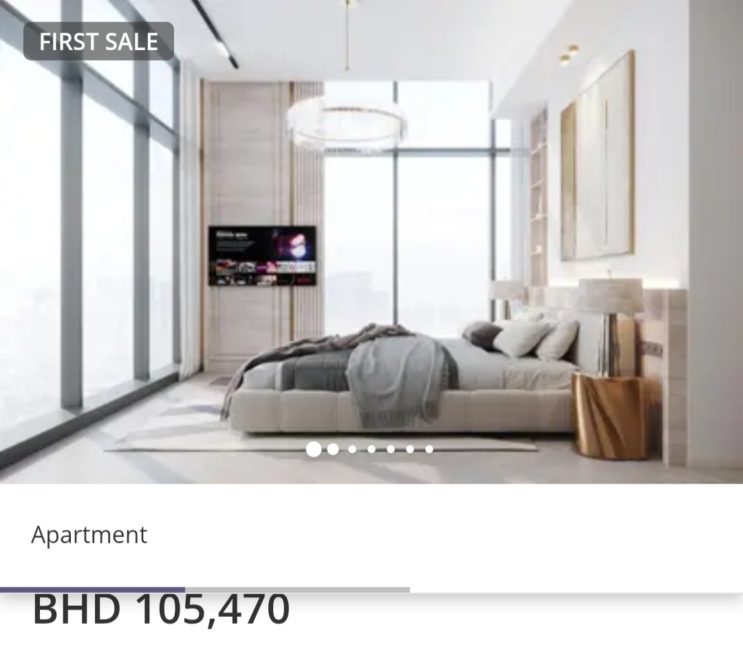 ✨ Luxury 2BR | Modern Design | Payment Plan