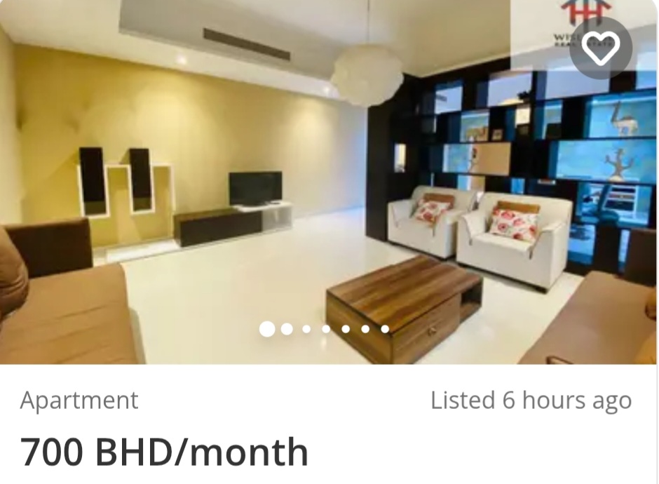 🏢 LUXURY 3BHK NEAR BRITISH CLUB – MAHOOZ