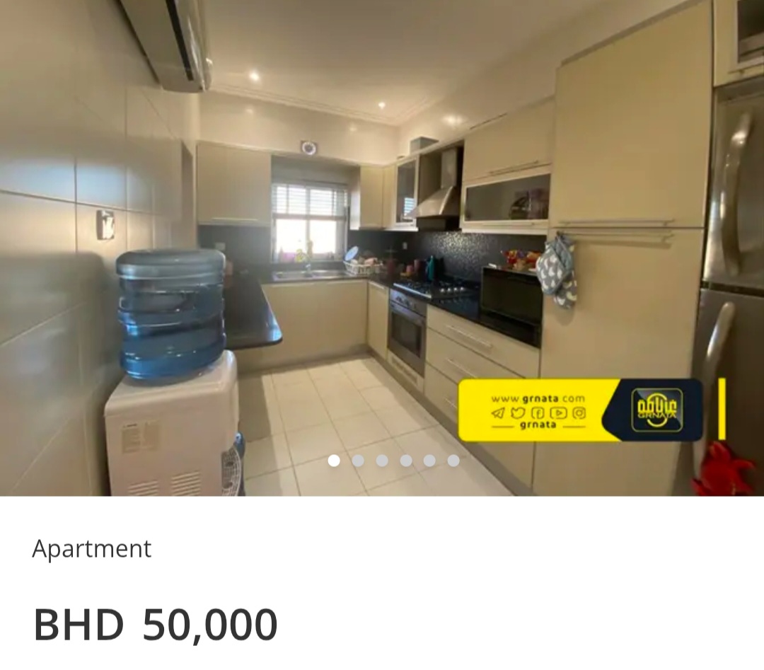 🏡 LUXURY 3BR APARTMENT | TUBLI