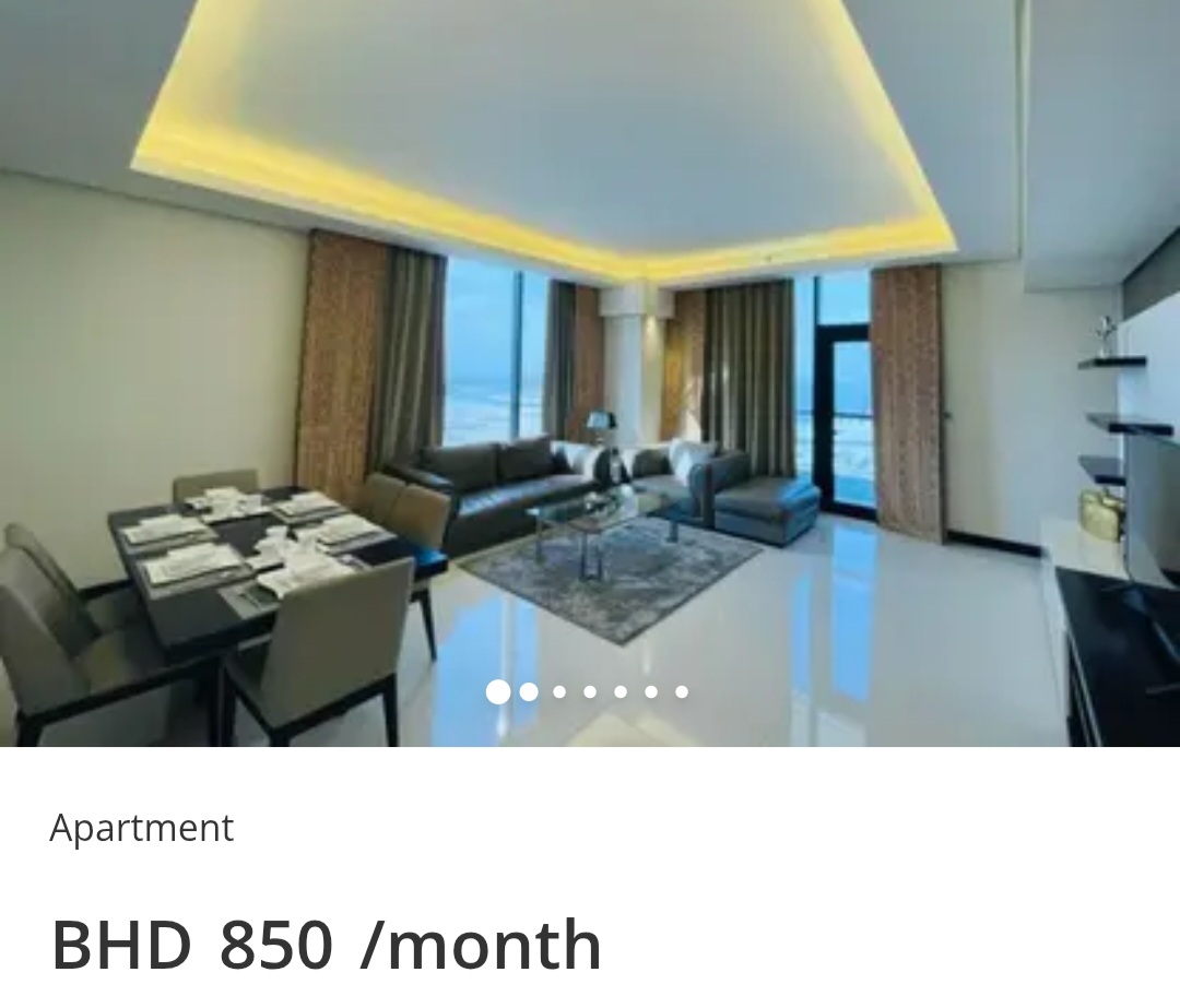 ✨ Luxury 3BR | Balcony | Premium Living