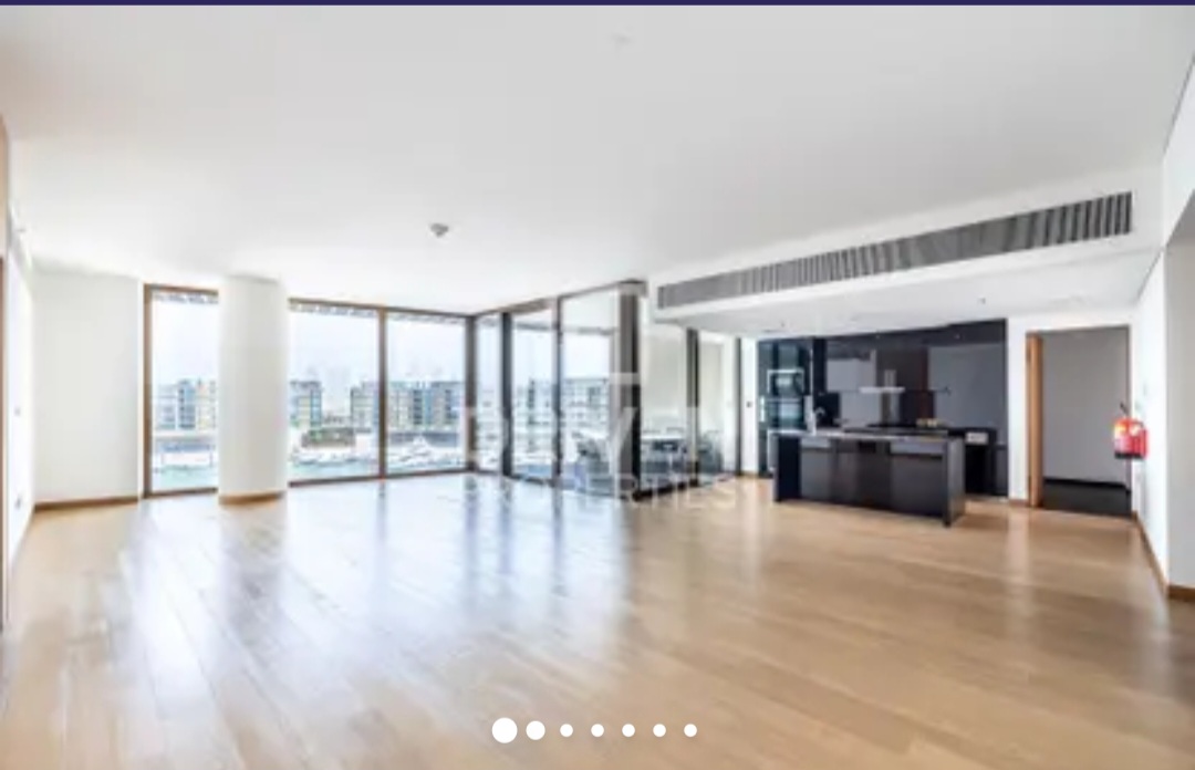 🌊 Luxury 3BR + Maid | Bulgari Residences 🏝️