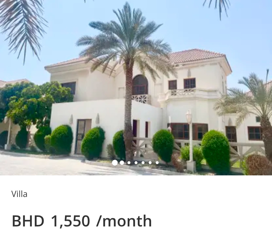 🏰 Luxury 4BR Villa + Maid | Janabiya