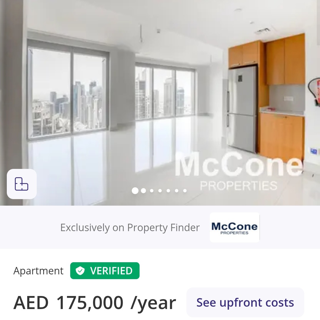 🏢 Luxury Building | Prime Location