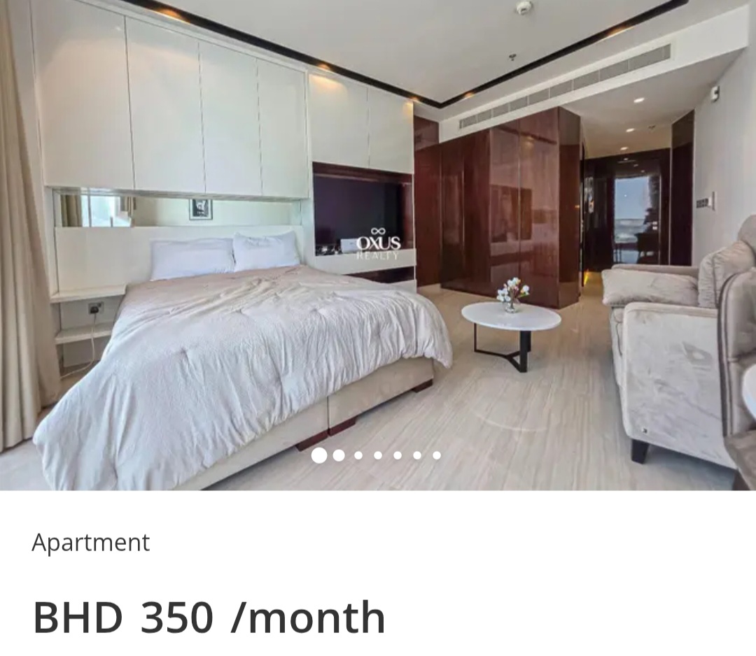 🌊 Luxury Cozy Studio – Water Garden City