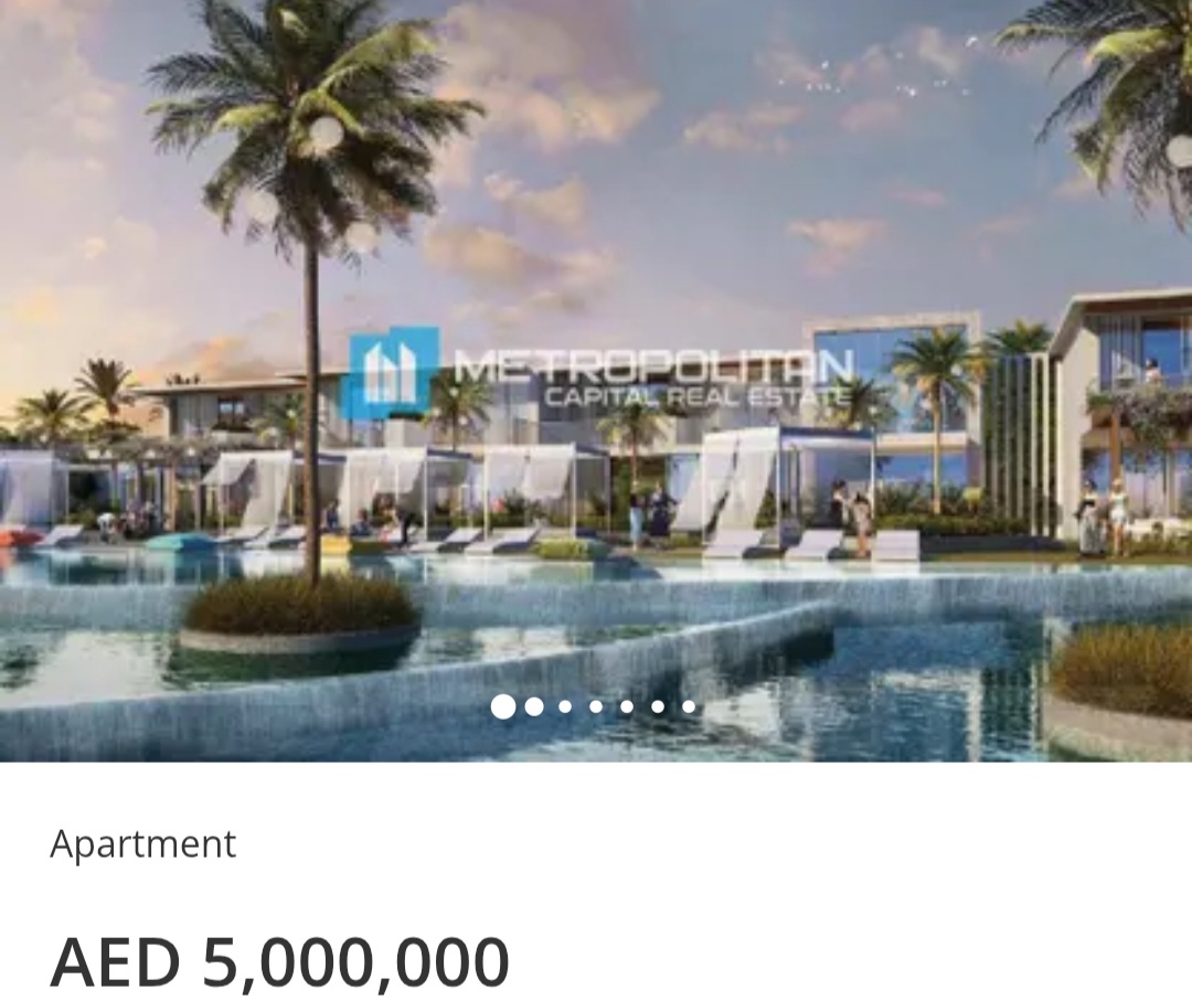 🌴 Luxury Duplex | 2BR + Maid | Spacious 2,592 sqft 🌴