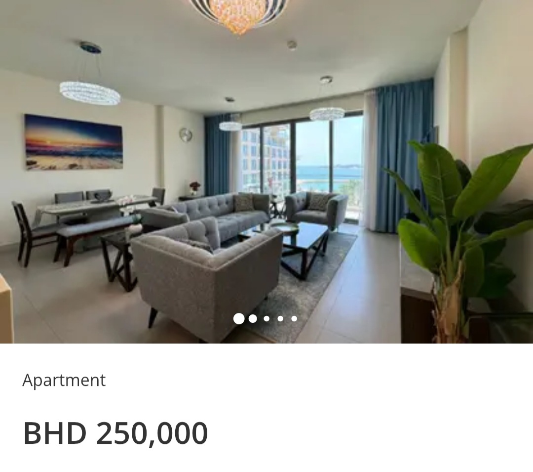 Luxury Family Home | Juffair