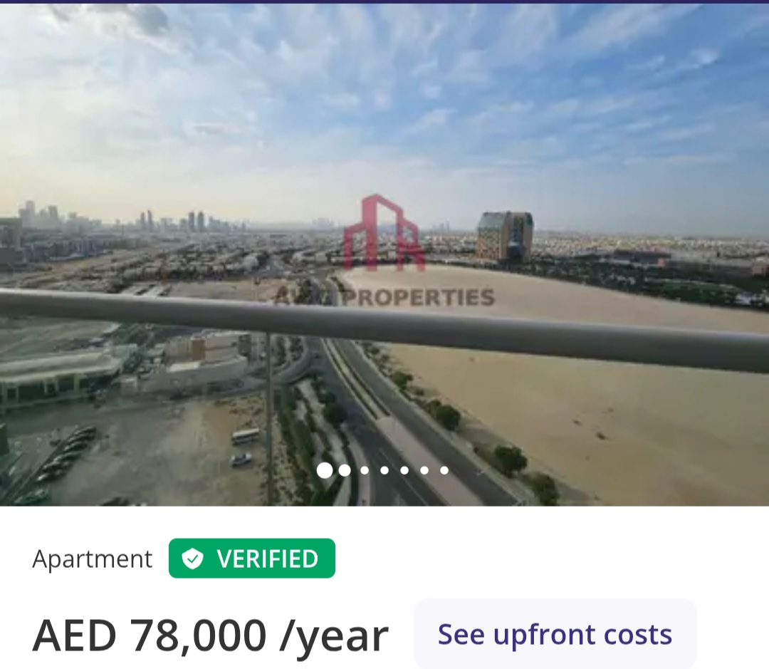 ✨ Luxury Living with a Skyline View! ✨