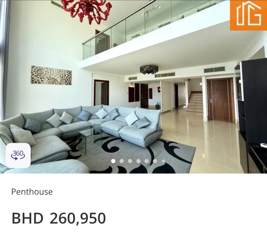 🏡 LUXURY PENTHOUSE | GATED COMMUNITY | BEACH ACCESS