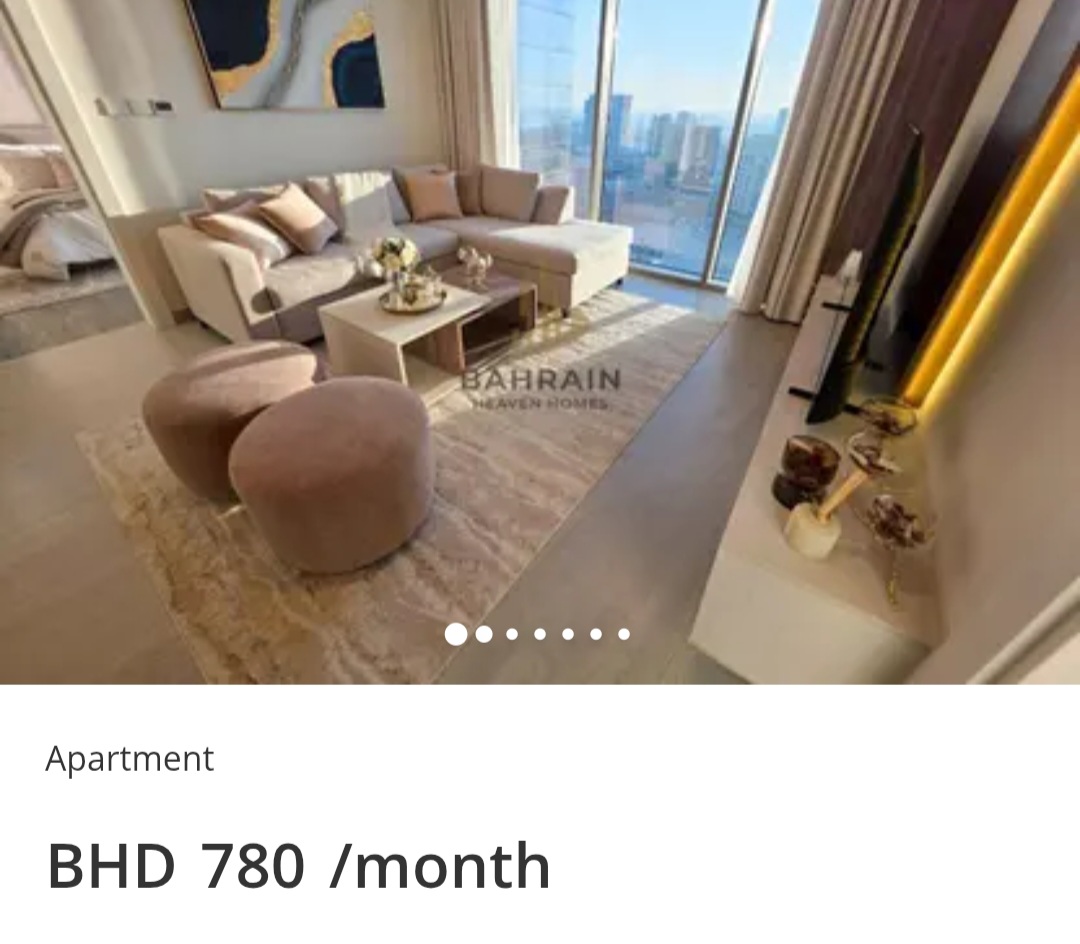 ✨ Luxury Residence | Bright Interiors