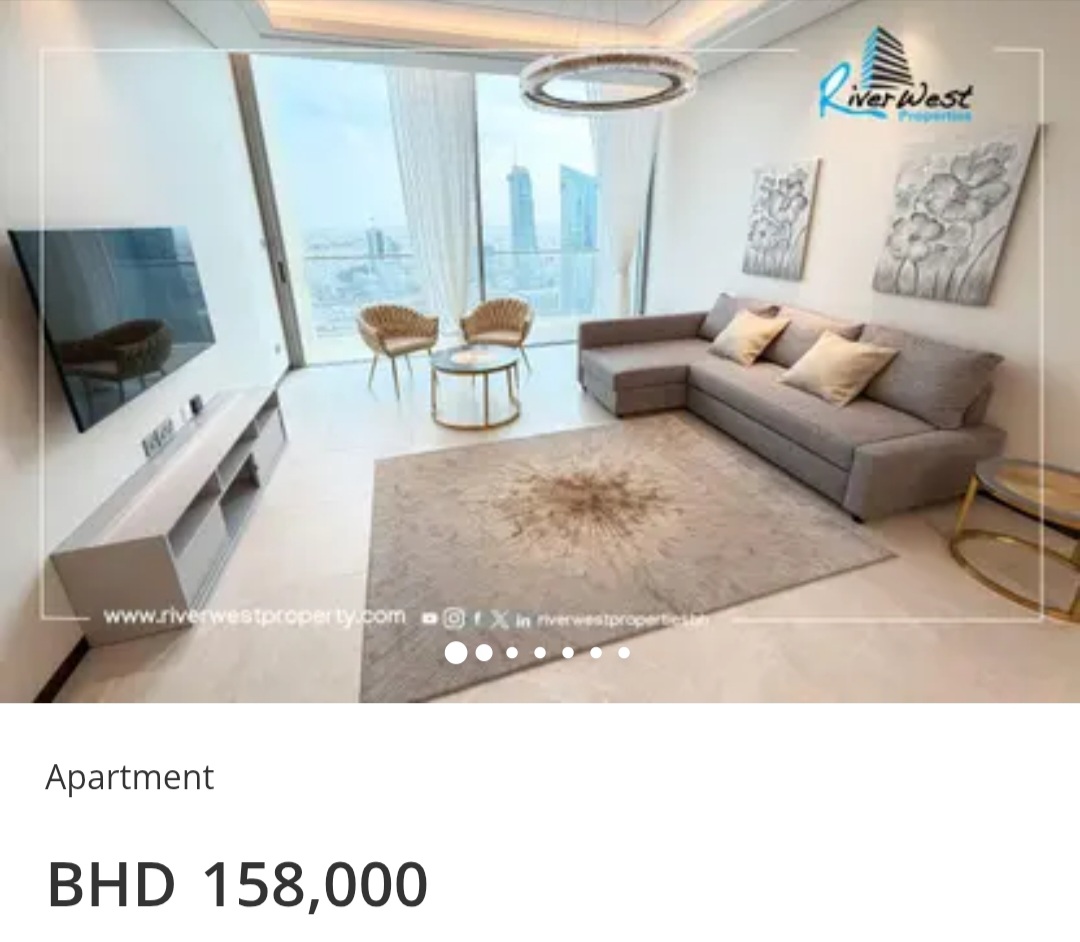 🌊 LUXURY SEA VIEW | FREEHOLD