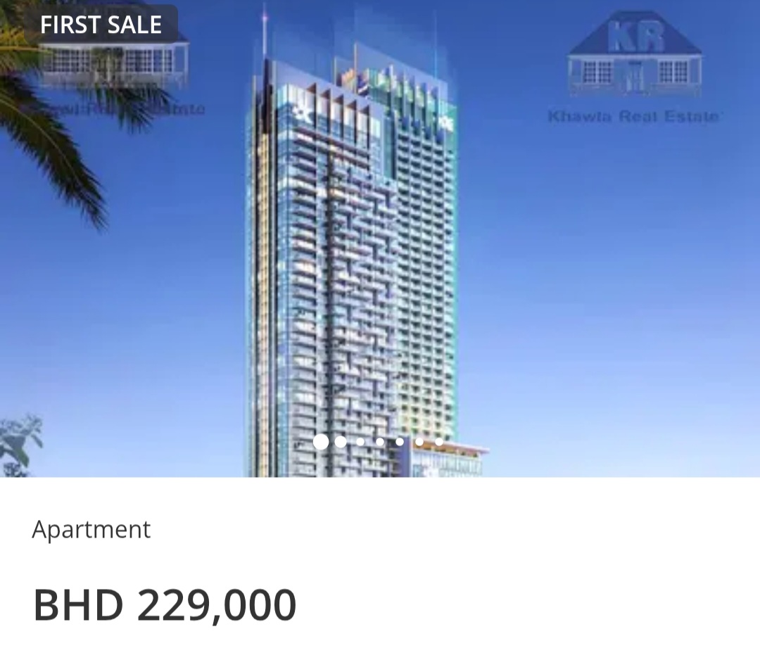 💎 Luxury Sea View | Investment | Payment Plan