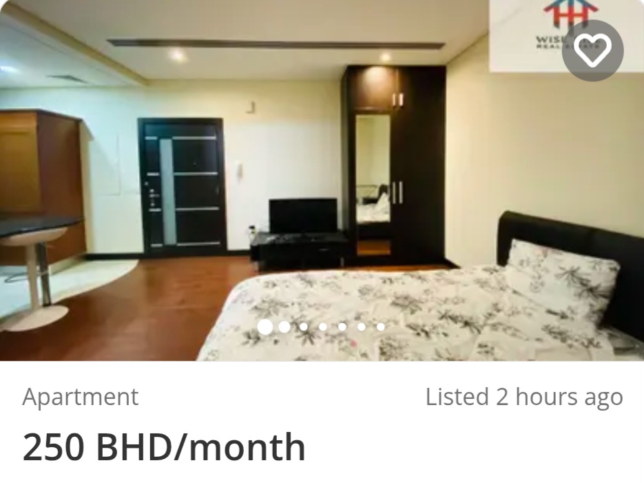 🛋️ LUXURY STUDIO – MAHOOZ