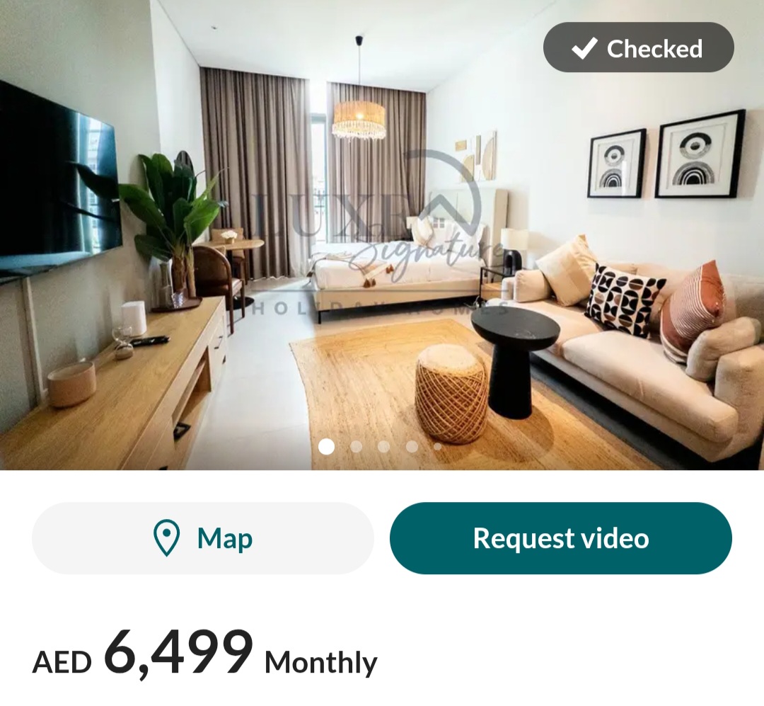 🌟 Luxury Studio | Signature Livings South, JVC