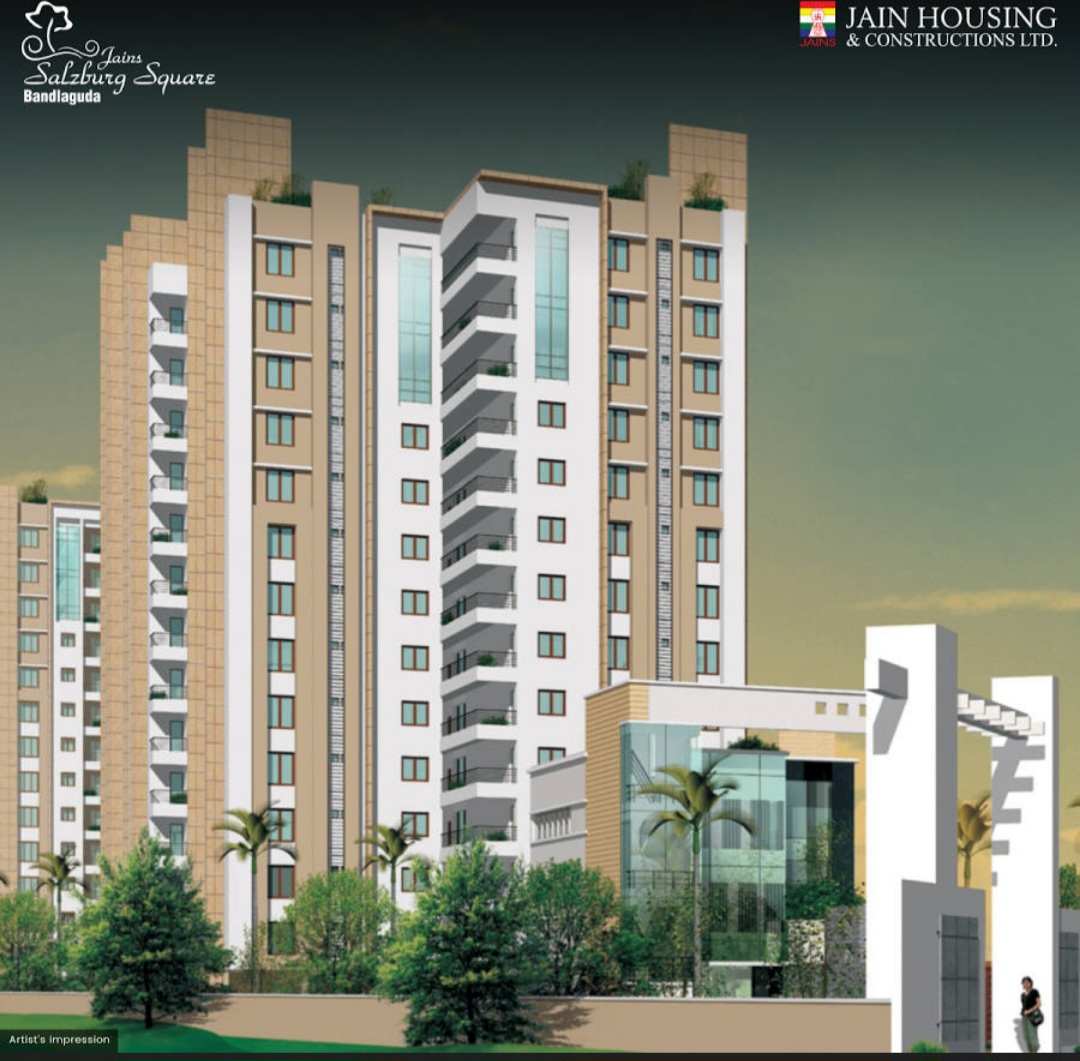 🌃 Luxury That Stands Apart ✨