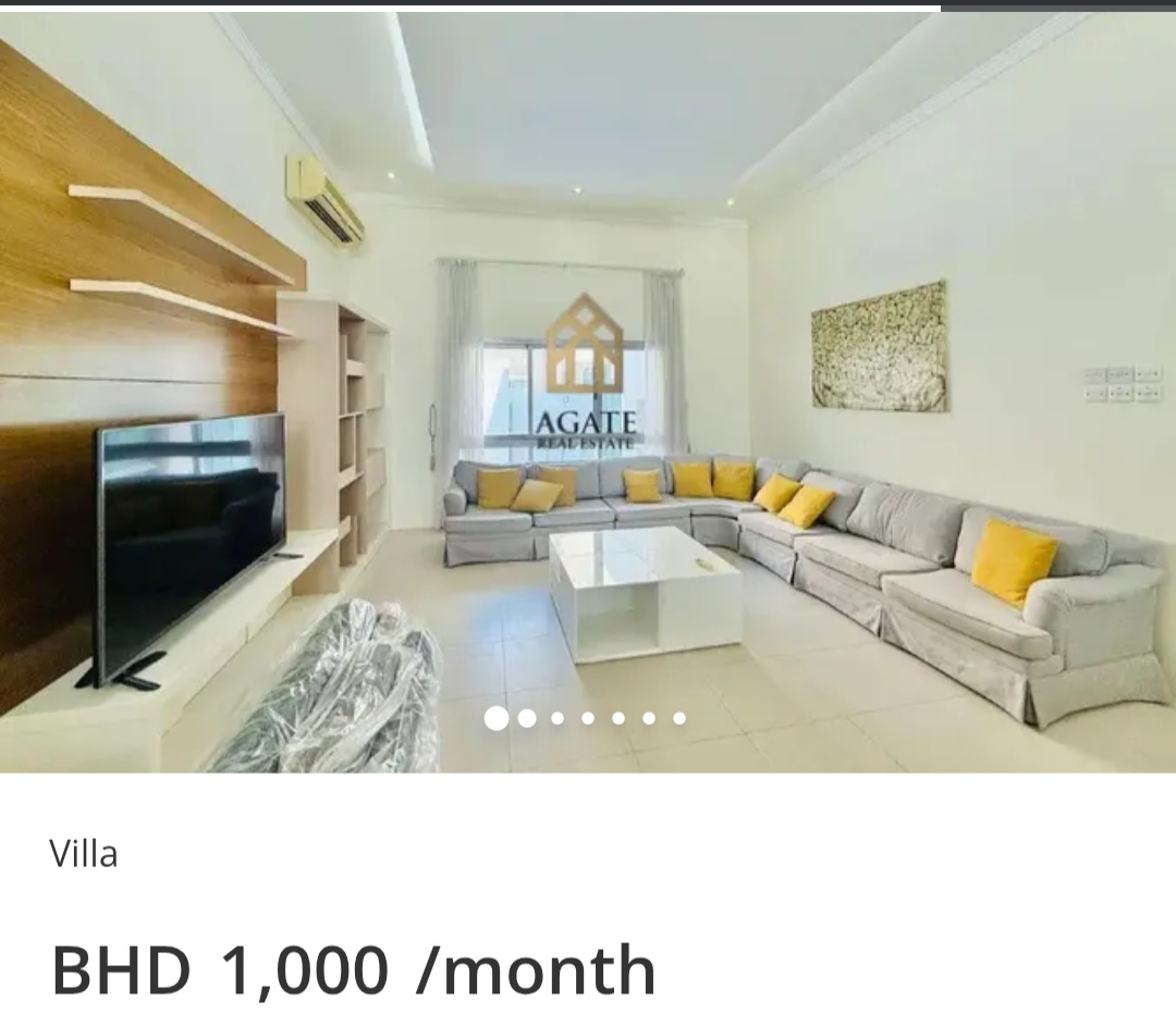 🏊‍♂️ Luxury Villa – Arad (Navy Area)