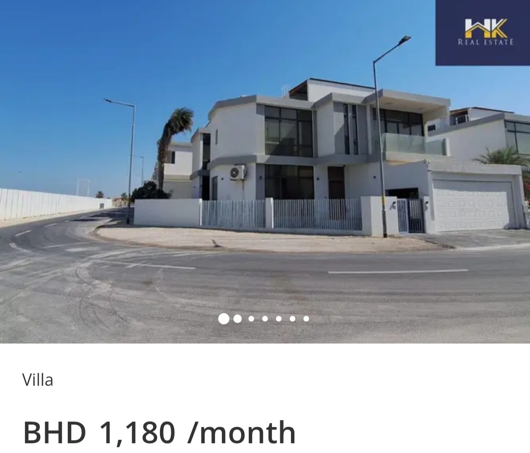 🏡 Luxury Villa | Budaiya