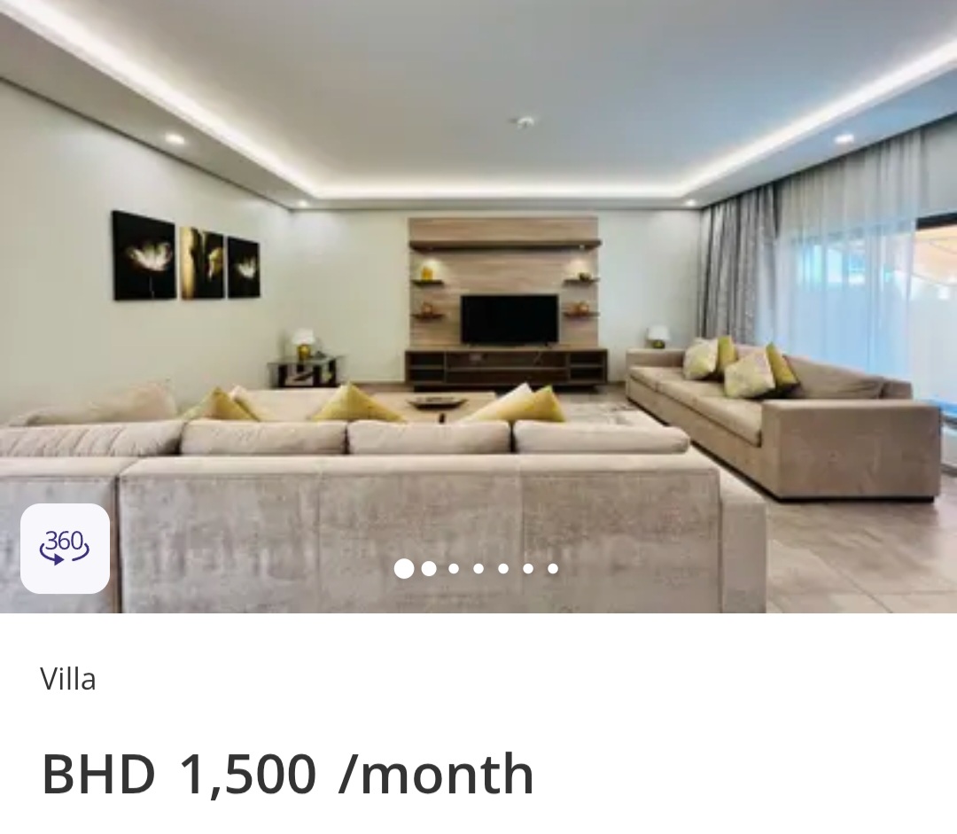 ✨ Luxury Villa | Fully Renovated | Navy Approved