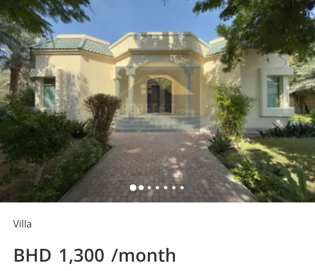 🏡 Luxury Villa – Hamala