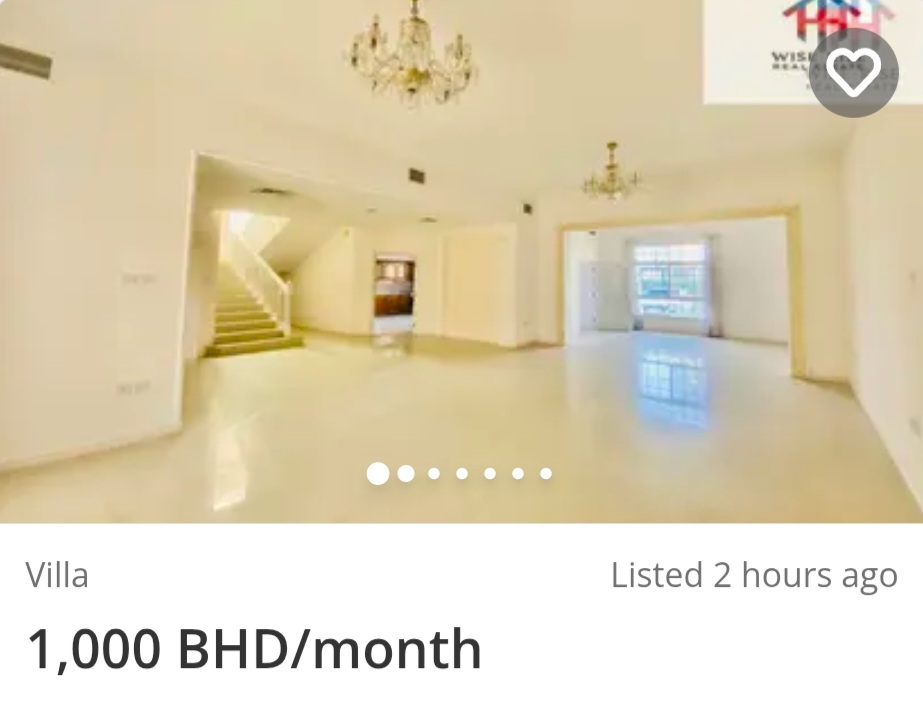 🏡 LUXURY VILLA – MAHOOZ