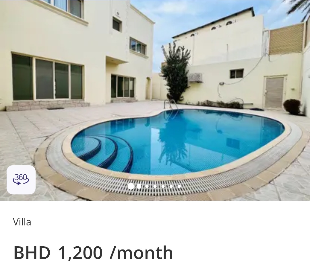 ✨ Luxury Villa | Private Pool | Big Garden