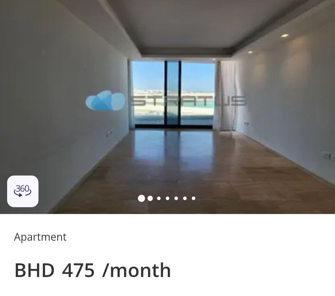 🌊 Luxury with Maid Room | Dilmunia