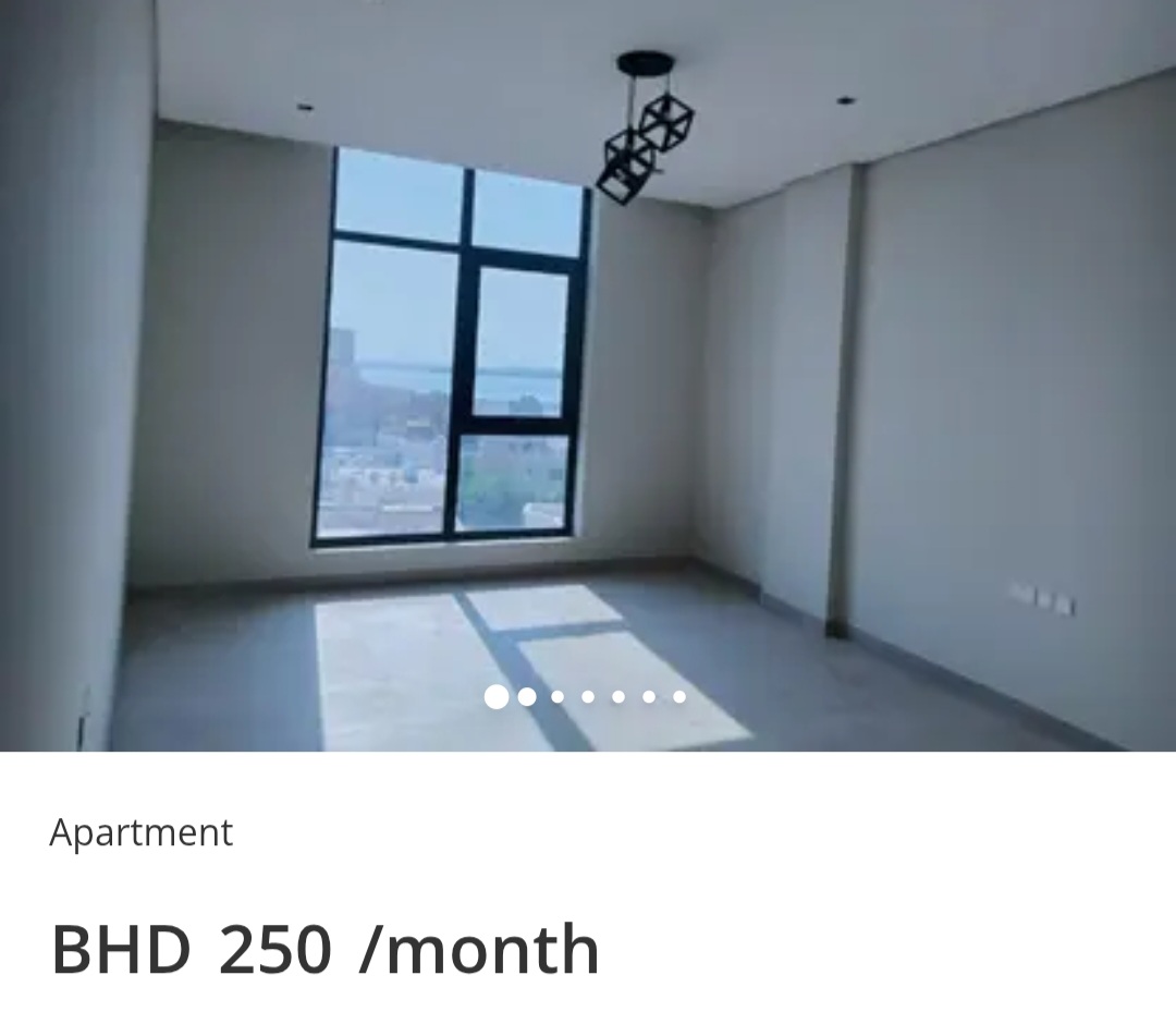 🆕 Mahooz | Brand New 2BHK