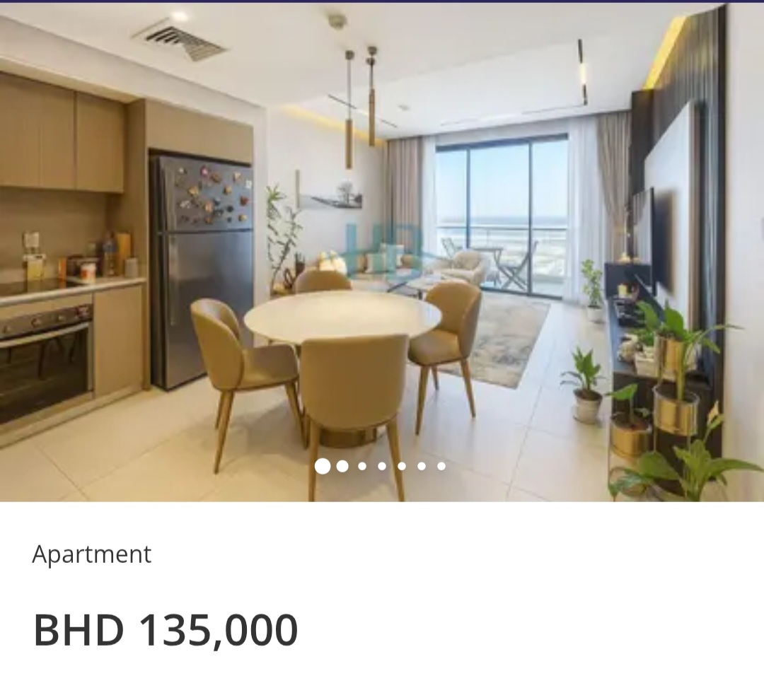 Marassi Park | Golden Visa Eligible