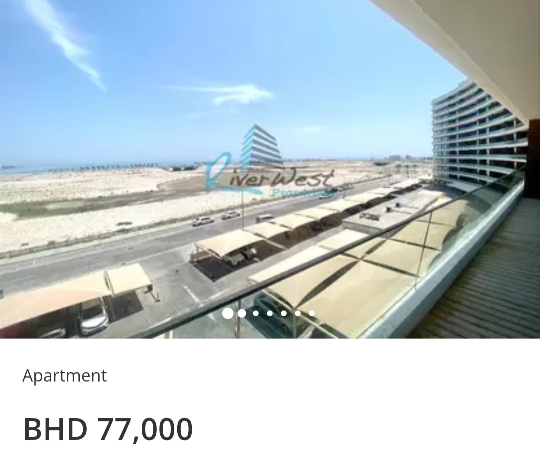 Marina View | Essence – Dilmuna