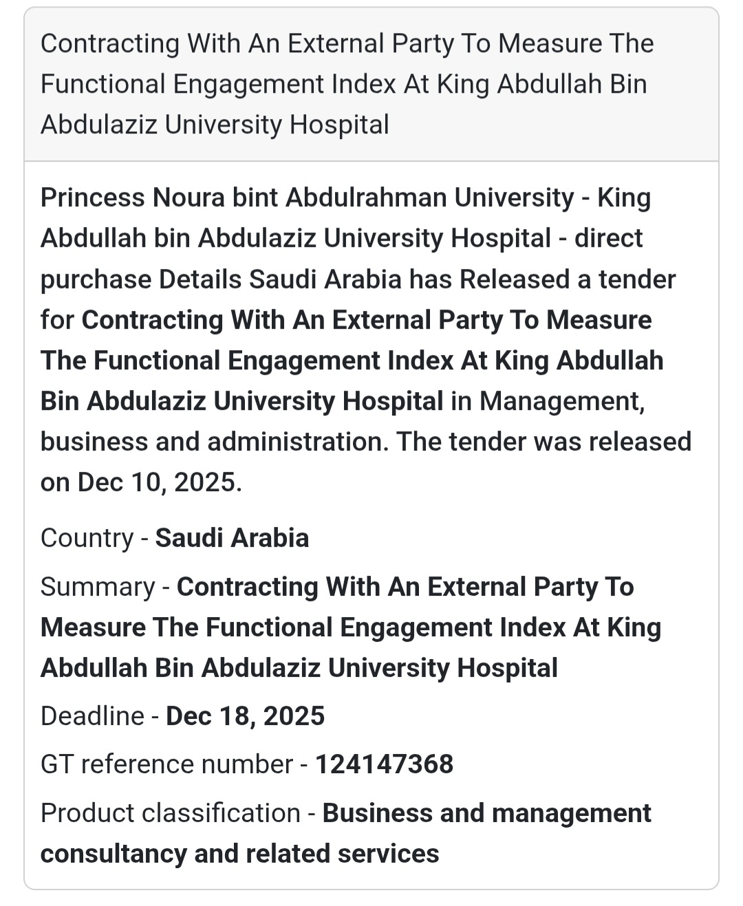📊 Measuring Functional Engagement Index