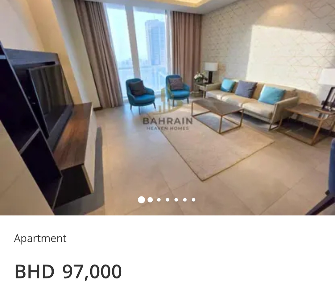 🔥 MODERN 1+1 | SPACIOUS LAYOUT