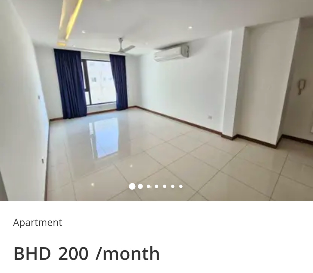 🏙️ Modern 1BHK – Tubli