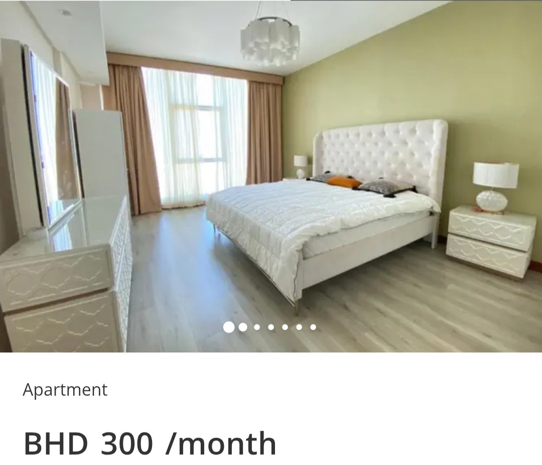 🌆 MODERN 1BHK WITH BALCONY – DILMUNIA