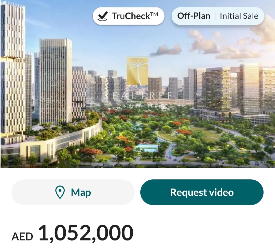 🇮🇹 Modern 1BR | Azizi Milan 51 – City of Arabia