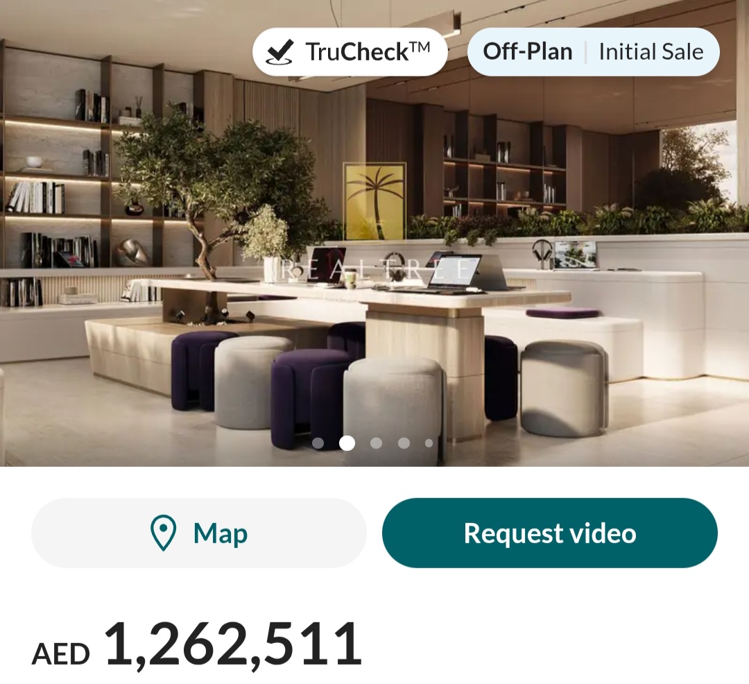 🏙️ Modern 1BR | Le Blanc by Imtiaz