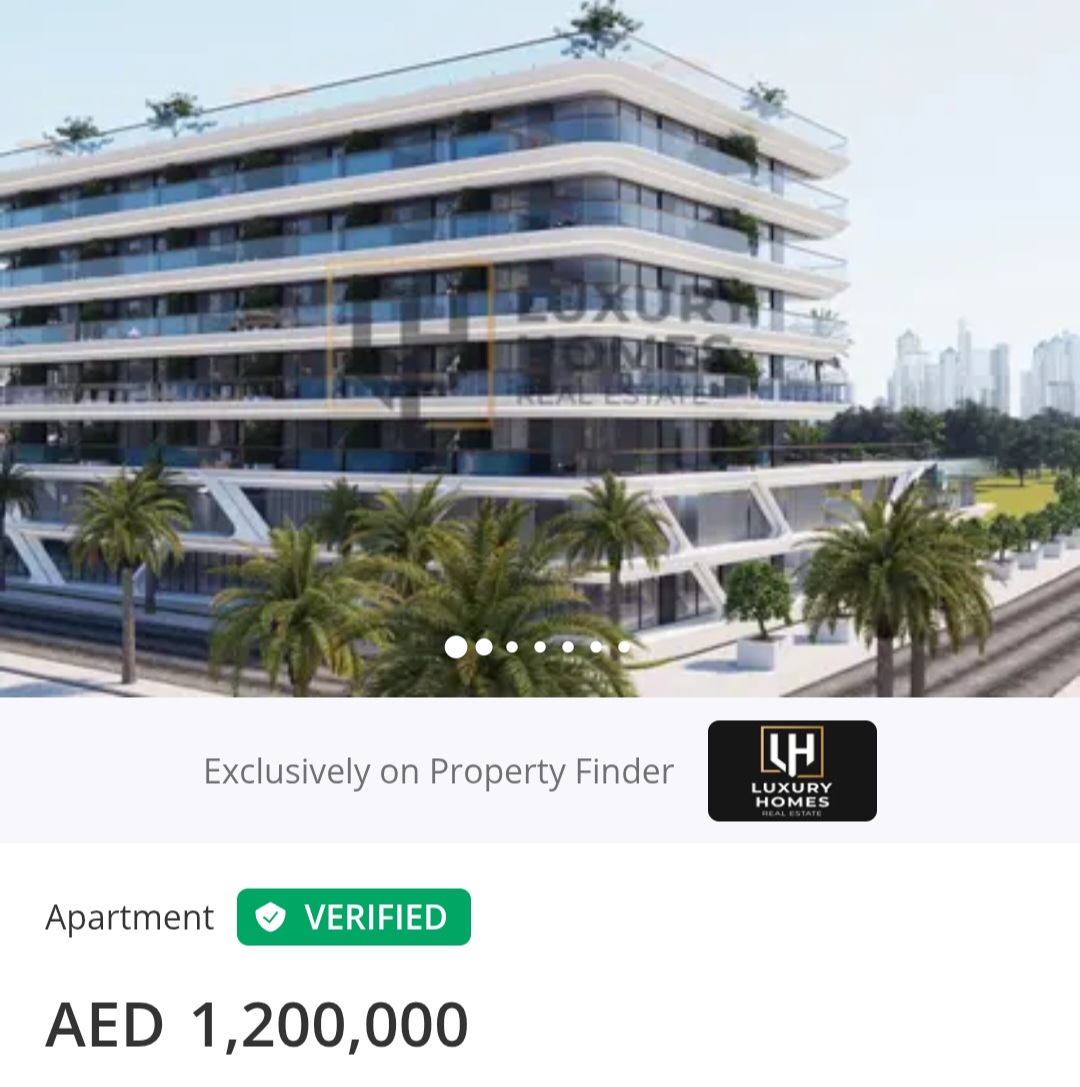 🏙️ Modern 1BR | Smart Investment