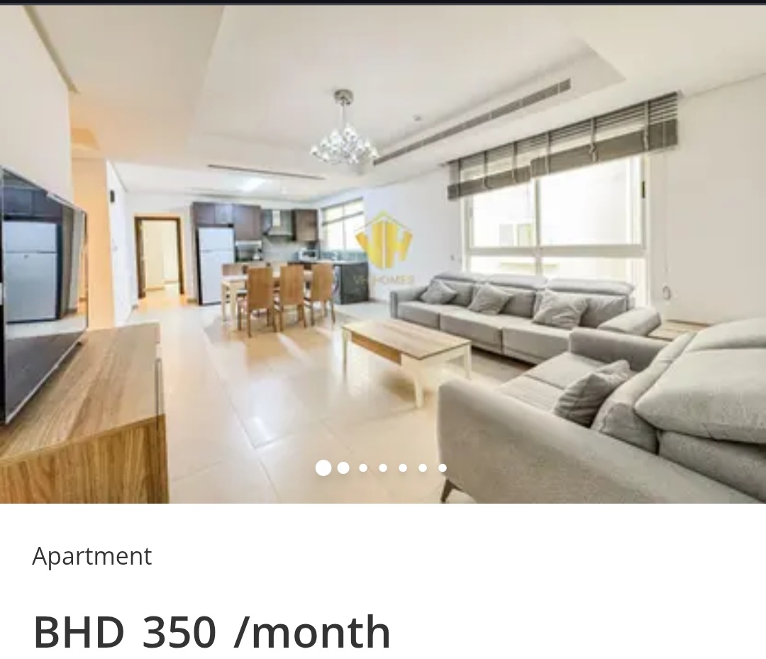 🌇 MODERN 2BHK | GREAT VIEW