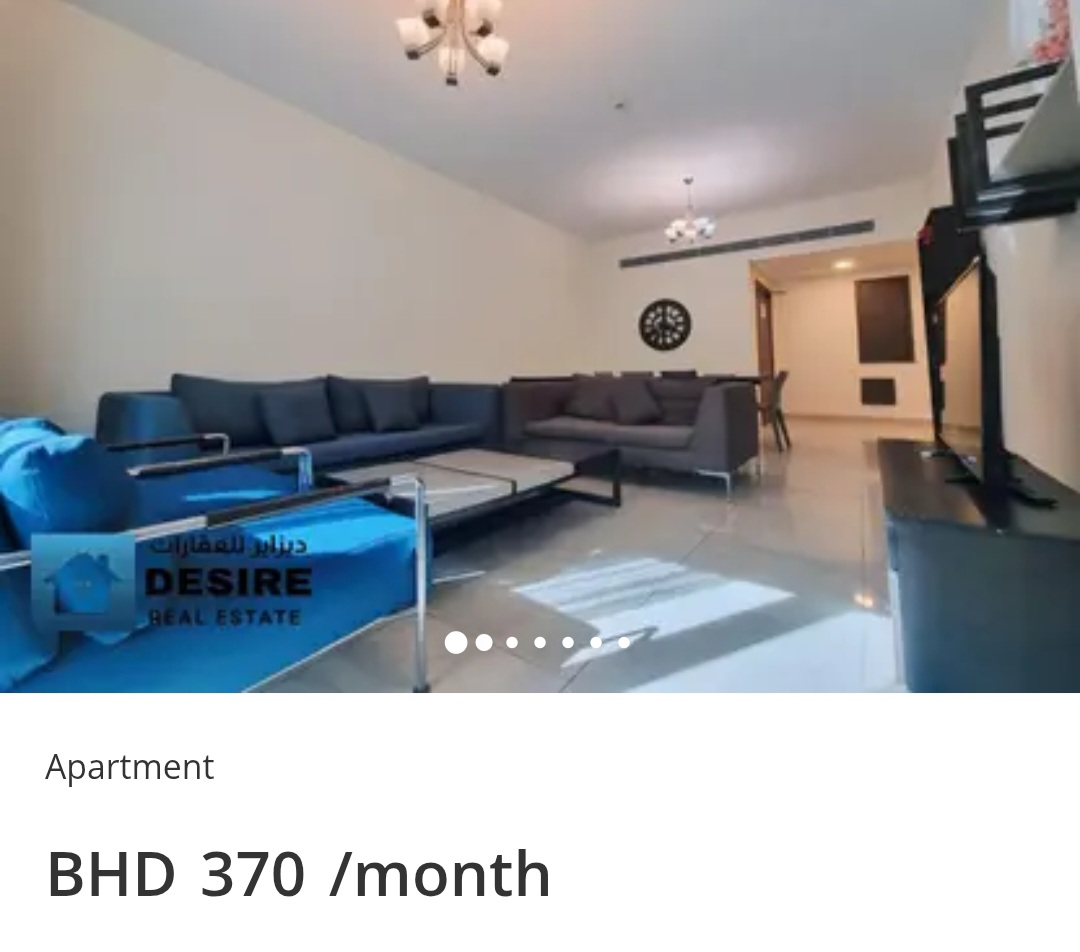 🏢 MODERN 2BHK + MAID ROOM