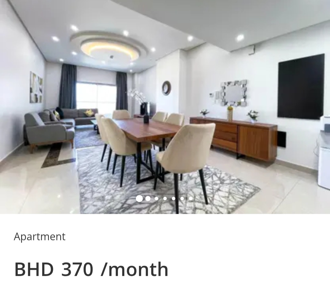 🏠 MODERN 2BHK + MAID | SEA VIEW