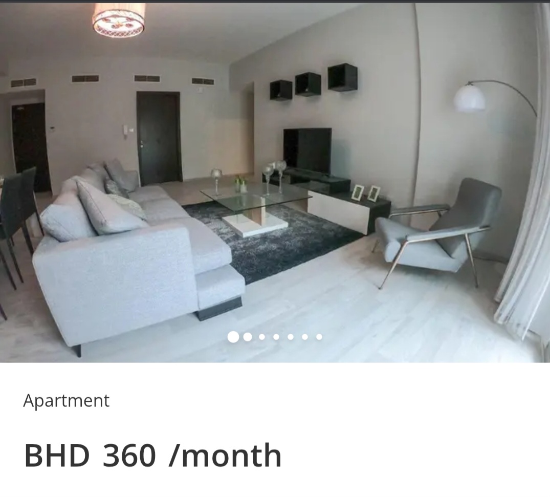 ✨ MODERN 2BHK WITH BALCONY – JUFFAIR