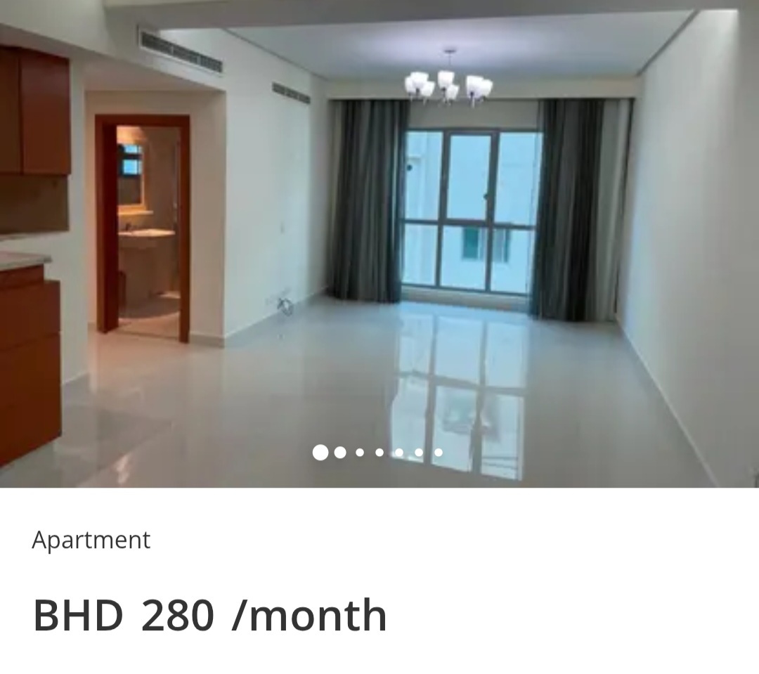 🏙 Modern 2BR Apartment – Zinj