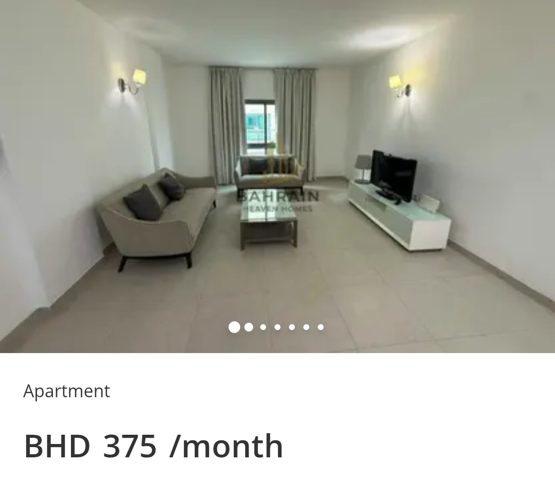 🏙️ Modern 2BR Home – Balcony | Open Views