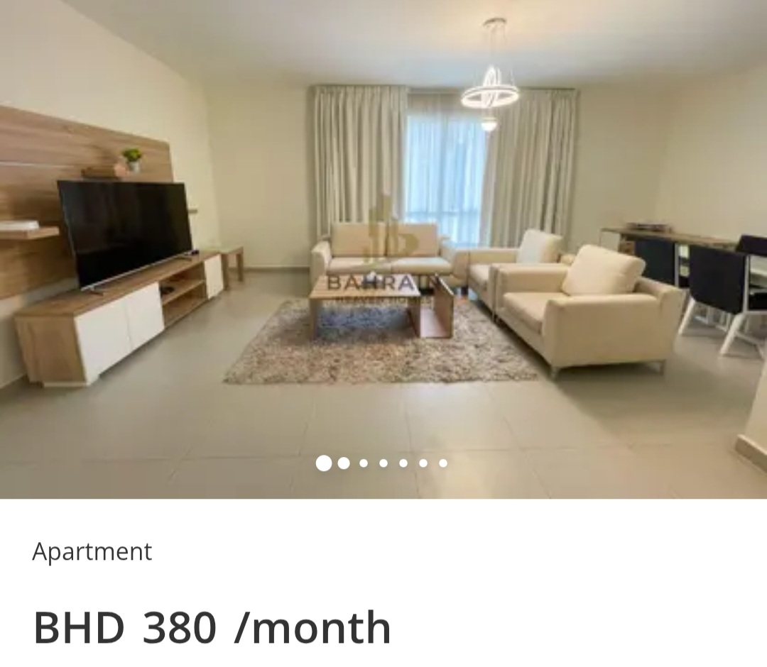 Modern 2BR with City View – Zinj