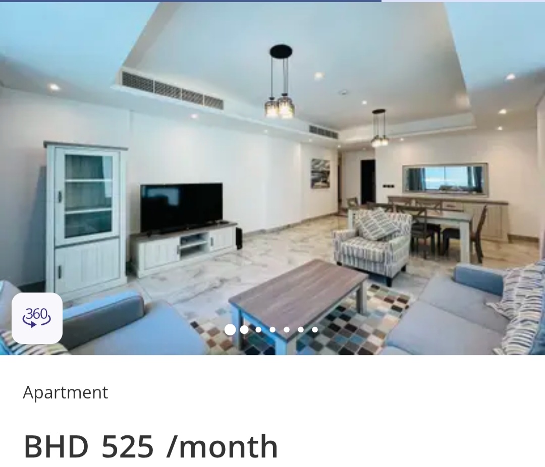 ✨ Modern 3BR | Balcony | Inclusive Amenities