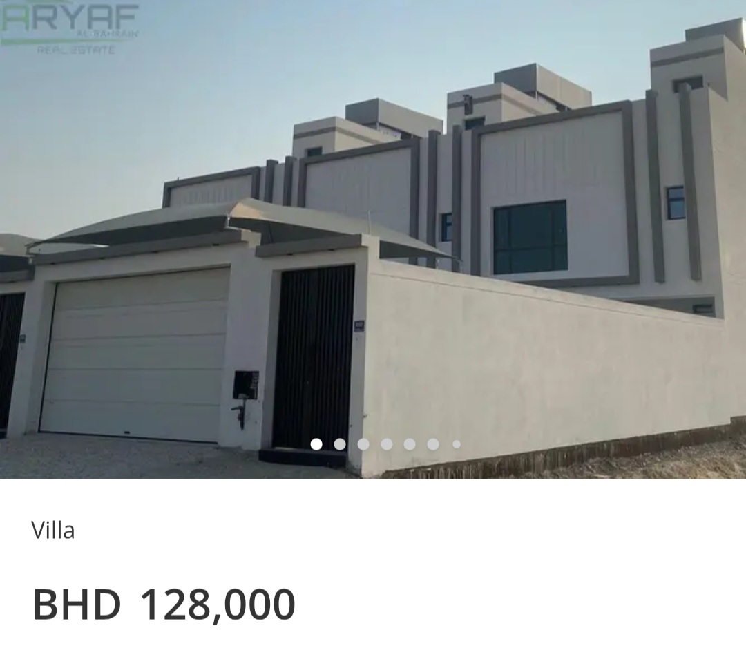 🏡 MODERN 4BR VILLA | HAMALA